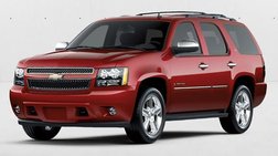2009 Chevrolet Tahoe LS