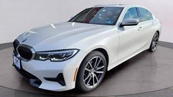2021 BMW 3 Series 330i xDrive
