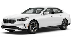 2026 BMW 5 Series 530i