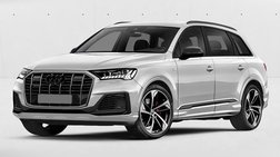 2023 Audi Q7 quattro Premium Plus 55 TFSI