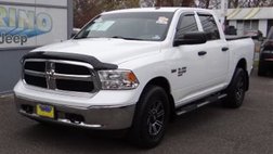 2019 Ram Ram Pickup 1500 Classic Tradesman