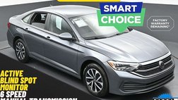 2024 Volkswagen Jetta S