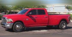 2012 Ram Ram Pickup 3500 Lone Star