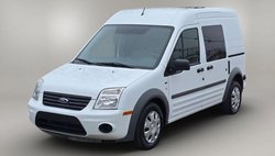 2012 Ford Transit Connect XLT