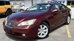 2007 Lexus ES 350 Base