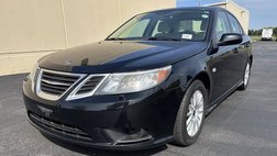 2009 Saab 9-3 2.0T Sport