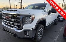 2023 GMC Sierra 3500HD SLE