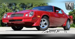 1981 Chevrolet Camaro Z28