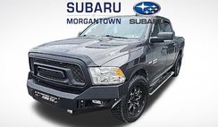 2016 Ram Ram Pickup 1500 Big Horn