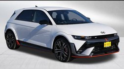 2025 Hyundai Ioniq 5 AWD