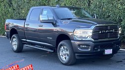2024 Ram Ram Pickup 2500 Laramie