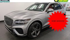 2024 Genesis GV70 3.5T Sport