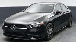 2022 Mercedes-Benz A-Class A 220 4MATIC