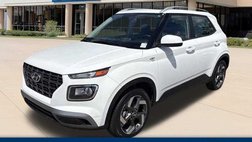 2023 Hyundai Venue SEL