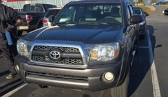 2011 Toyota Tacoma PreRunner V6