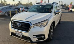 2019 Subaru Ascent Touring
