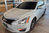 2013 Nissan Altima 2.5 SL