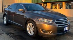 2016 Ford Taurus SEL