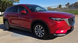 2017 Mazda CX-9 Touring