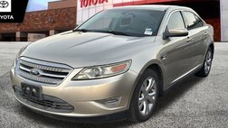 2011 Ford Taurus SEL