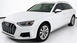 2024 Audi A4 allroad quattro Prestige 45 TFSI