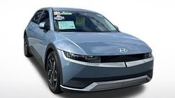 2022 Hyundai Ioniq 5 SEL