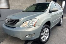 2008 Lexus RX 350 Base