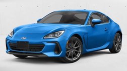 2024 Subaru BRZ Limited