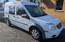 2012 Ford Transit Connect XLT