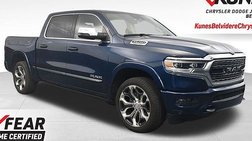 2023 Ram Ram Pickup 1500 Limited