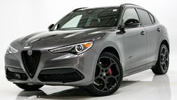 2023 Alfa Romeo Stelvio Veloce