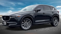 2019 Mazda CX-5 Signature