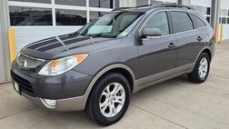 2011 Hyundai Veracruz GLS