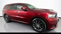 2018 Dodge Durango R/T