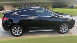 2012 Acura ZDX SH-AWD w/Tech