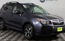 2014 Subaru Forester 2.0XT Premium
