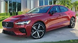 2023 Volvo S60 Core
