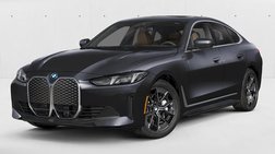 2026 BMW i4 xDrive40 Gran Coupe