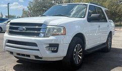 2017 Ford Expedition XLT
