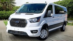 2024 Ford Transit 350 XLT