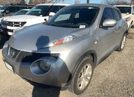 2012 Nissan JUKE SV