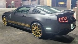 2010 Ford Mustang V6