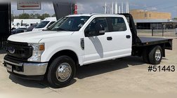 2020 Ford Super Duty F-350 