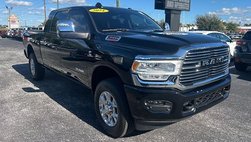 2024 Ram Ram Pickup 3500 Laramie