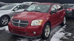 2011 Dodge Caliber Mainstreet