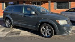 2018 Dodge Journey GT