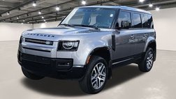 2023 Land Rover Defender 110 X-Dynamic SE