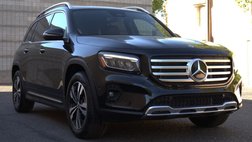 2024 Mercedes-Benz GLB GLB 250