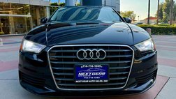 2015 Audi A3 1.8T Premium