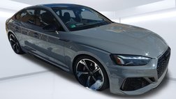 2024 Audi RS 5 Sportback 2.9T quattro